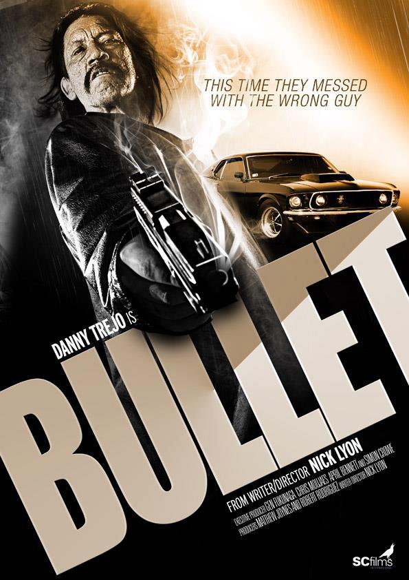 Bullet