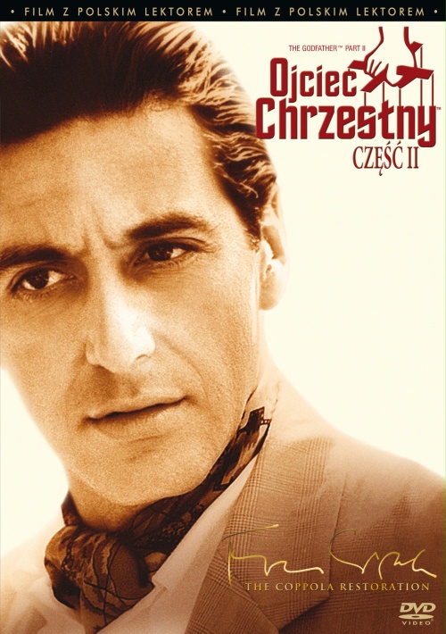 Ojciec Chrzestny 2 cały film CDA