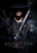 Solomon Kane: Pogromca zła