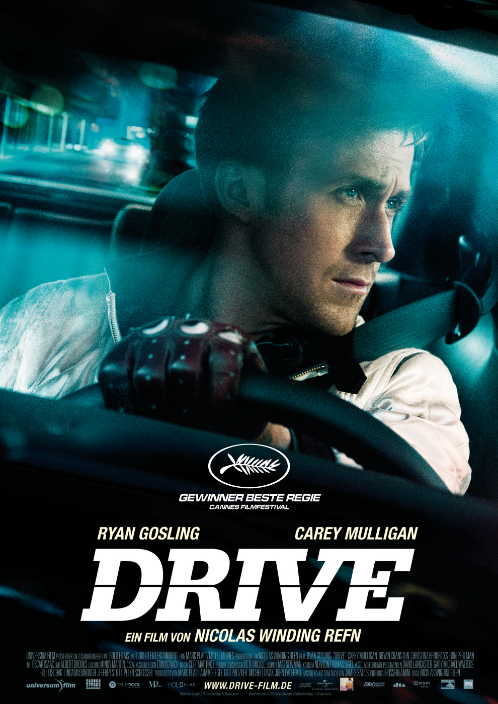 Drive cały film CDA