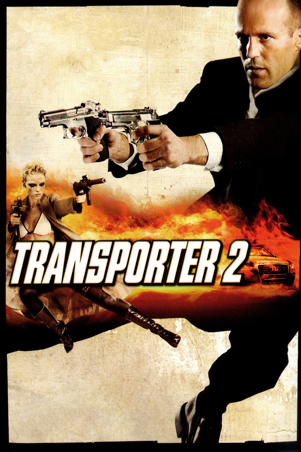 Transporter 2