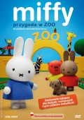 Miffy. Przygoda w zoo