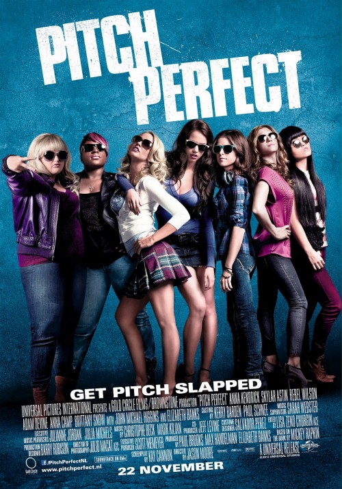 Pitch Perfect