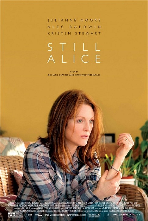 Motyl Still Alice