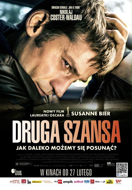 Druga szansa