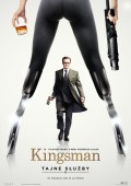 Kingsman: Tajne służby