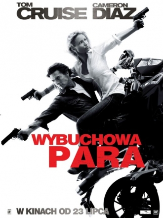 Wybuchowa Para cały film CDA