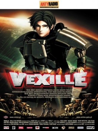 Vexille