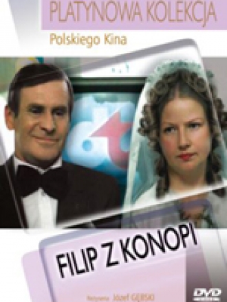 Filip z konopi