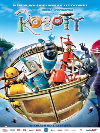 Roboty cały film CDA