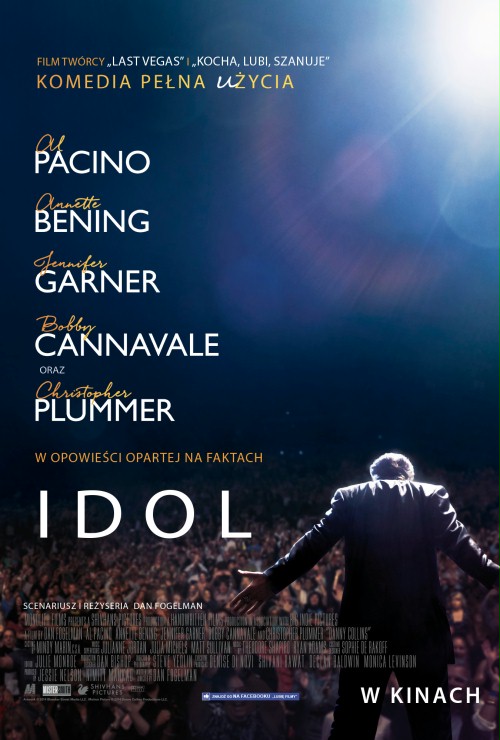 Idol cały film CDA