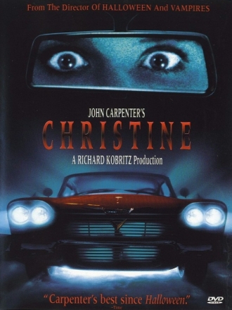 Christine