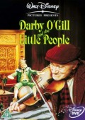 Darby O’Gill i Krasnoludki