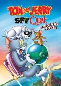 Tom and Jerry: Spy Quest