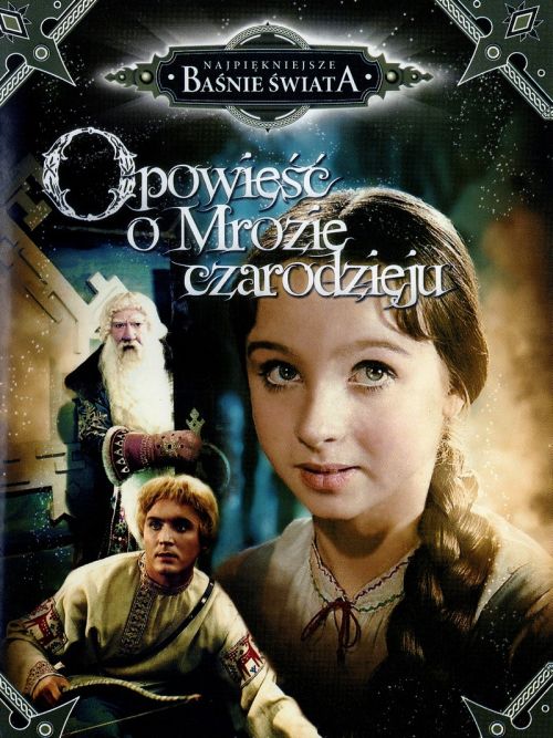 Dziadek Mróz cały film CDA