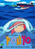 Ponyo