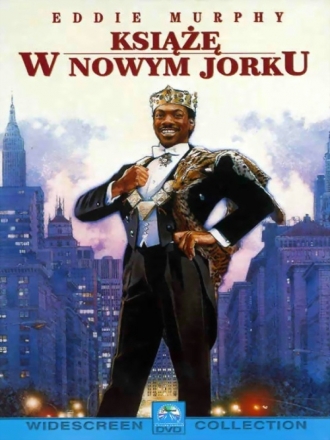 Książę w Nowym Jorku