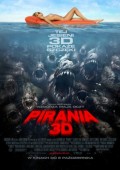 Pirania 3D