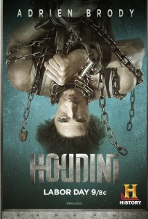 Houdini 1/2