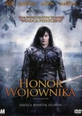 Honor wojownika