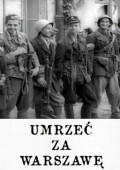 Umrzeć za Warszawę