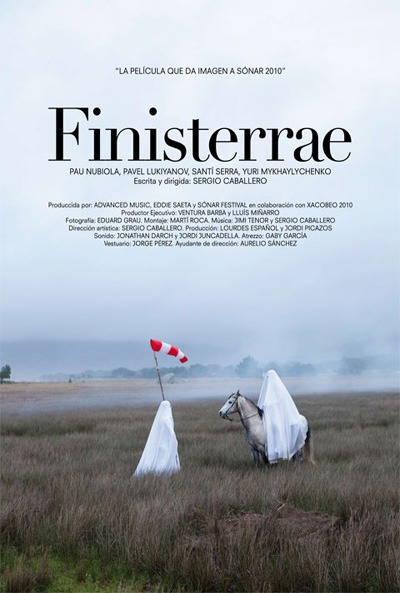 Finisterrae cały film CDA