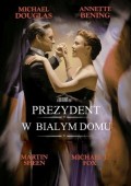 Prezydent: Miłość w Białym Domu