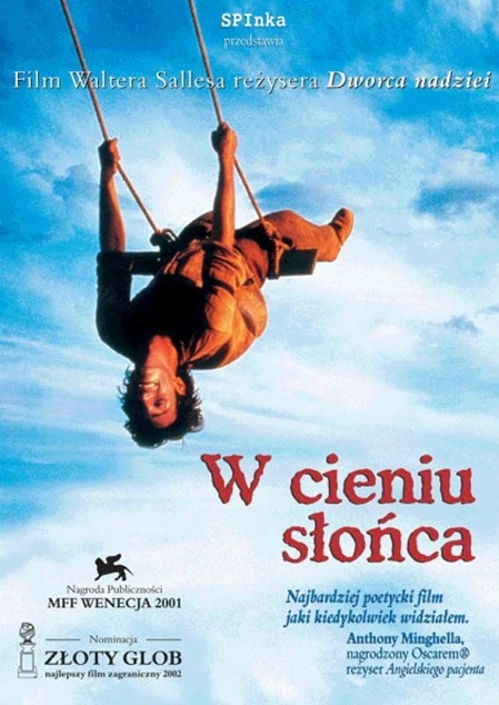 W cieniu słońca cały film CDA