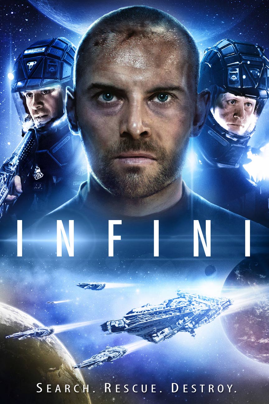 Infini cały film CDA