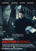 Autor Widmo