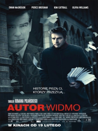 Autor Widmo