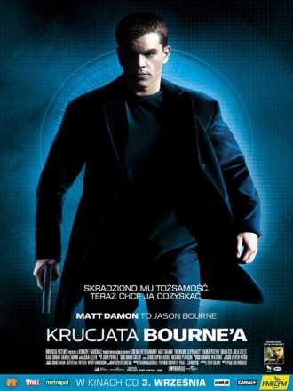 Krucjata Bourne’a