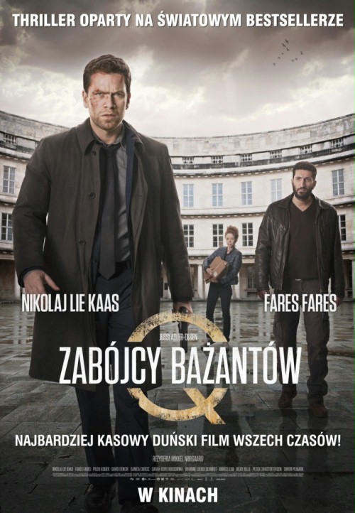 Zabójcy bażantów cały film CDA