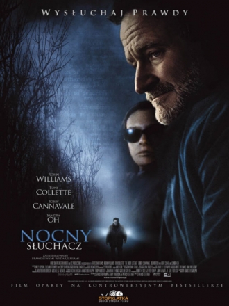 Nocny słuchacz cały film CDA