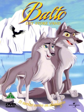 Balto 2: Poszukiwania