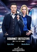 The Gourmet Detective