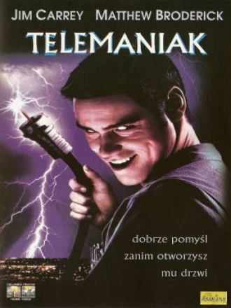 Telemaniak