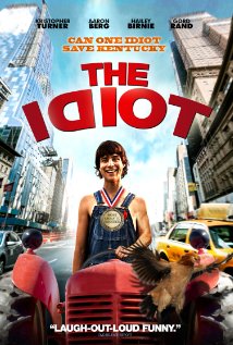 The Idiot