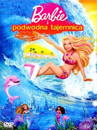 Barbie i Podwodna Tajemnica cały film CDA