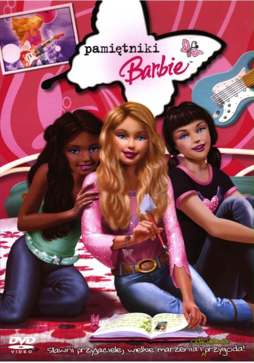 Pamiętniki Barbie cały film CDA