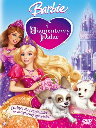 Barbie i Diamentowy Pałac cały film CDA