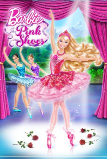 Barbie i magiczne baletki cały film CDA