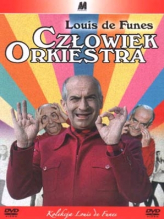 Człowiek Orkiestra