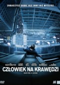 Człowiek na krawędzi