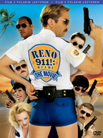 Reno 911!: Miami