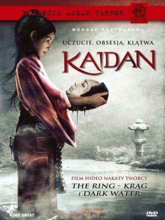 Kaidan cały film CDA