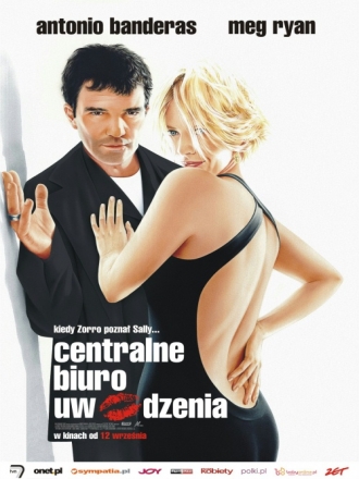 Centralne biuro uwodzenia cały film CDA