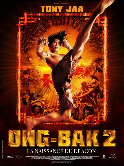 Ong Bak 2 cały film CDA