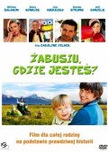 Żabusiu, gdzie jesteś?