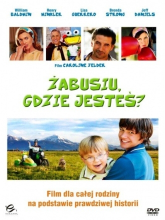 Żabusiu, gdzie jesteś? cały film CDA